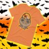 Sam Trick R Treat Horror Halloween Unisex Cotton Shirt