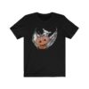 Pumpkin Heartbeat Halloween Shirt