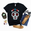 Funny Halloween Witchy Woman Shirt