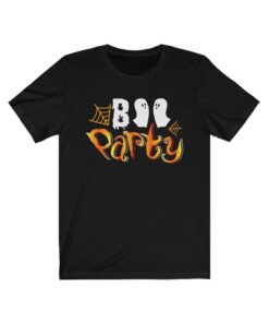 Halloween Boo spirit Shirts