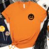 Funny Halloween Pumpkin Carving Shirt