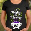 Just A Girl Who Loves Halloween Jeep Shirt