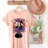 Winifred Sanderson Hocus Pocus Witches Halloween Shirt