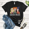 Hocus Pocus Sanderson Sisters Winifred Halloween Shirt