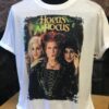Winifred Sanderson Sisters Hocus Pocus Short-Sleeve Unisex Halloween Shirt