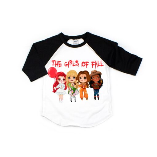 Hocus Pocus Toddler Sanderson Halloween Kids Shirt