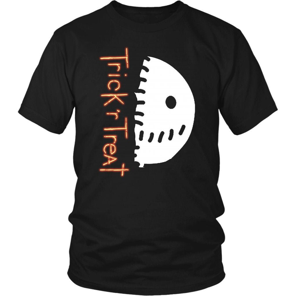 Trick 'r Treat Unisex Horror Scary Movie Halloween Shirt