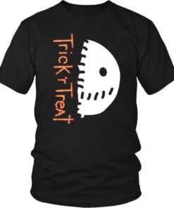 Trick 'r Treat Unisex Horror Scary Movie Halloween Shirt