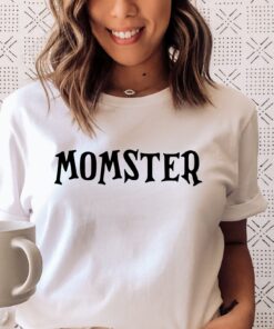 Momster Halloween Unisex Shirt
