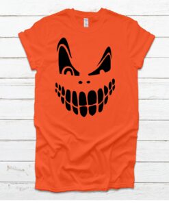 Pumpkin Carving Trick or Treat Halloween shirt