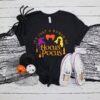Hocus Pocus Winifred Sanderson Halloween Shirt