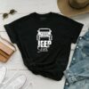 Jeep Shirt Life Halloween