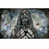Rob Zombie House Of 1000 Corpses Halloween Poster