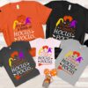 Hocus Pocus Winifred Sanderson Men’s & Women’s Halloween Shirt