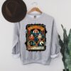 Sanderson Sisters Witches Autumn Halloween Shirt