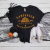 Sanderson Sisters Bella Halloween Shirt