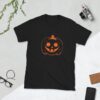 Pumpkin Carving With Jason Voorhees Halloween Shirt