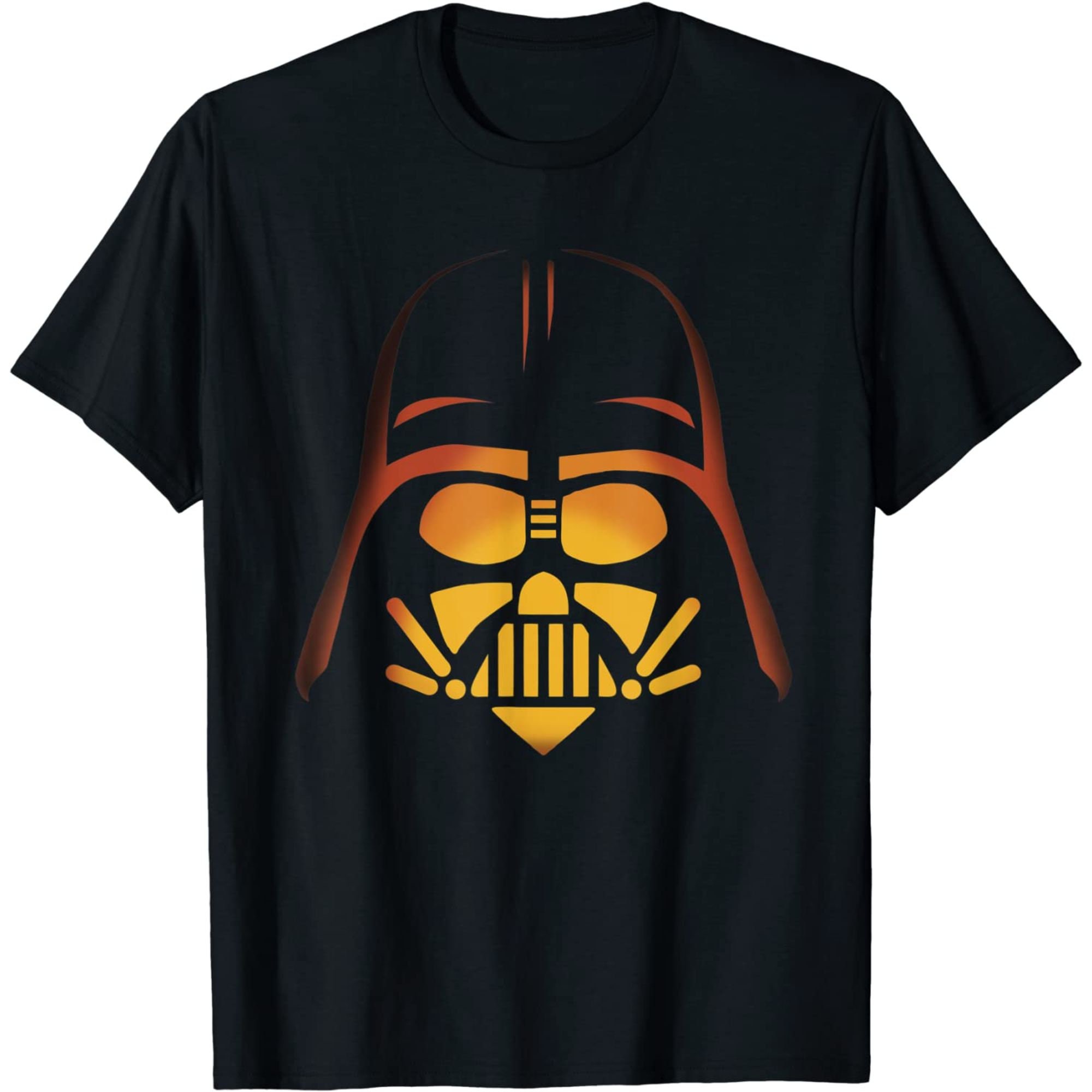 Star Wars Darth Vader Pumpkin Carving Halloween Shirt