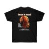 Trick R Treat Sam Premium Regular Fit Horror Halloween Shirt [
