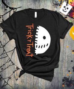 Trick ‘r Treat Unisex Horror Scary Movie Halloween Shirt