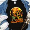 Trick R Treat Halloween Horror Fan Gift Shirt