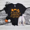 Sanderson Sisters Retro Hocus Pocus Halloween Shirt