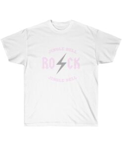 2021 Jingle Bell Rock Christmas Shirt