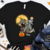Dinosaur Trick Rawr Treat Halloween Shirts 2021