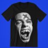 Fright Night 1985 Horror Movie Tee Shirt