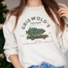 Griswold Family Christmas Shirt Fun Old Fashioned