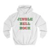 Christmas Gifts The Rock Jingle Bell Sweatshirt