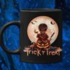 Trick R Treat Sam Horror Movie 2021 Mug