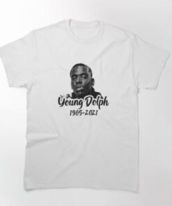 Sock Rip Young Dolph Shirt 2021