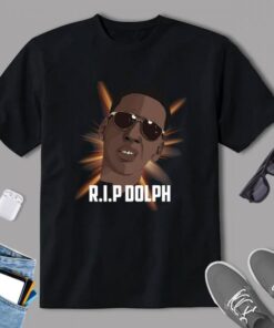 2021 Rip Young Dolph Classic Sweater