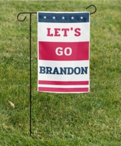Anti Biden Let’s Go Brandon Flag