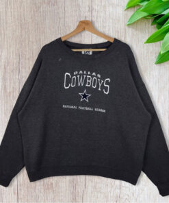 BLACK FRIDAY Vintage 90’s Lee NFL Dallas Cowboy Christmas Sweater