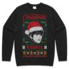 BT21 Characters Bangtan Boys Bts Christmas Sweater