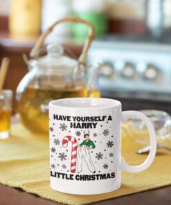 Harry Styles Mug, Harry Styles Cup, Harry Styles Tea Mug