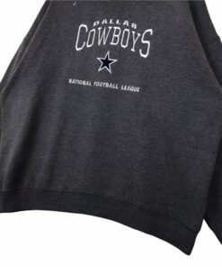 BLACK FRIDAY Vintage 90’s Lee NFL Dallas Cowboy Christmas Sweater