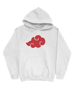 Akatsuki Cloud christmas sweater (Vinyl Logo)