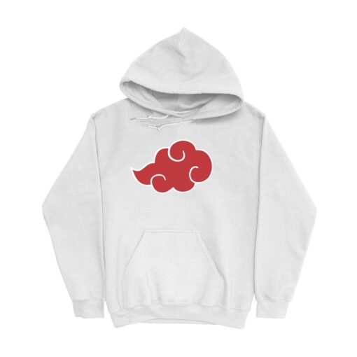 Akatsuki Cloud Christmas Sweater (Vinyl Logo)