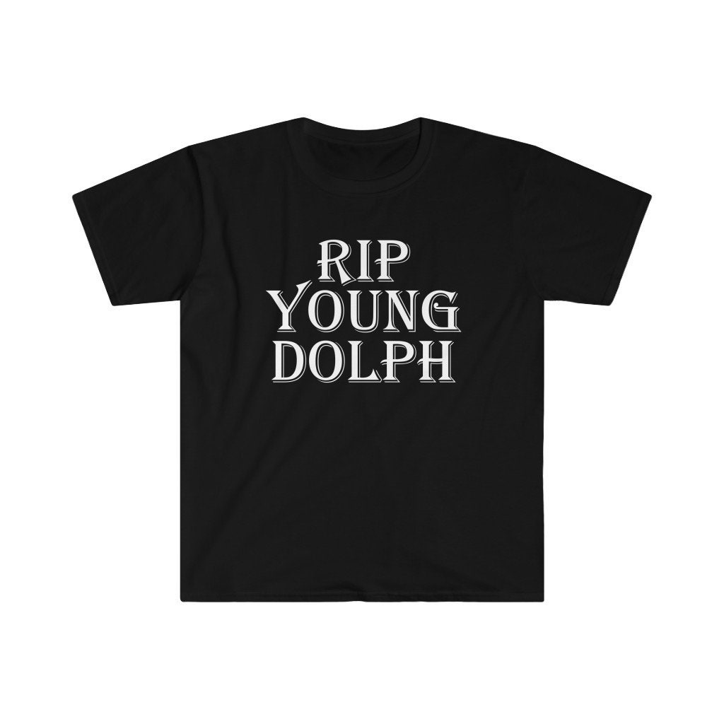 Young Dolph Rap Tee Vintage Shirt – Teeholly