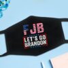 All I Want For Christmas Is A New President Let Go Brandon Mask