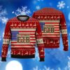 Funny Let’s Go Brandon Trump Ugly Christmas Sweater
