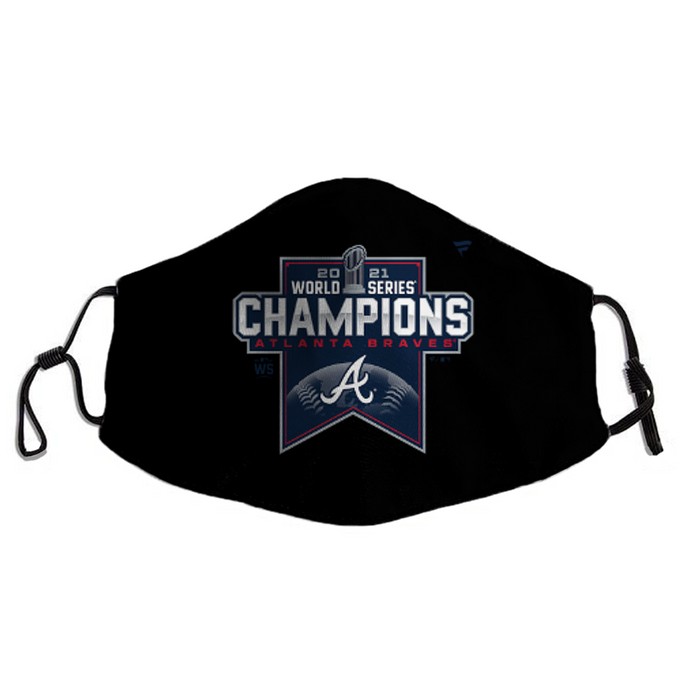 Champions 2021 Atlanta Braves World Series Sweatshirt - Teeholly