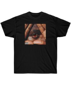 Paper Route Frank RIP Young Dolph Shirt