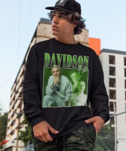 Pete Davidson Homage Retro 90’s Vintage Sweatshirt