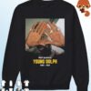 Rip Young Dolph Shirt Unisex Hoodies 1985-2021