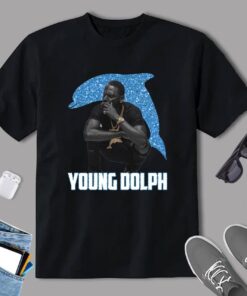 RIP Young Dolph Rest In Peace King Of Memphis Shirt