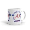 2021 World Series Mug Championship Atlanta Braves